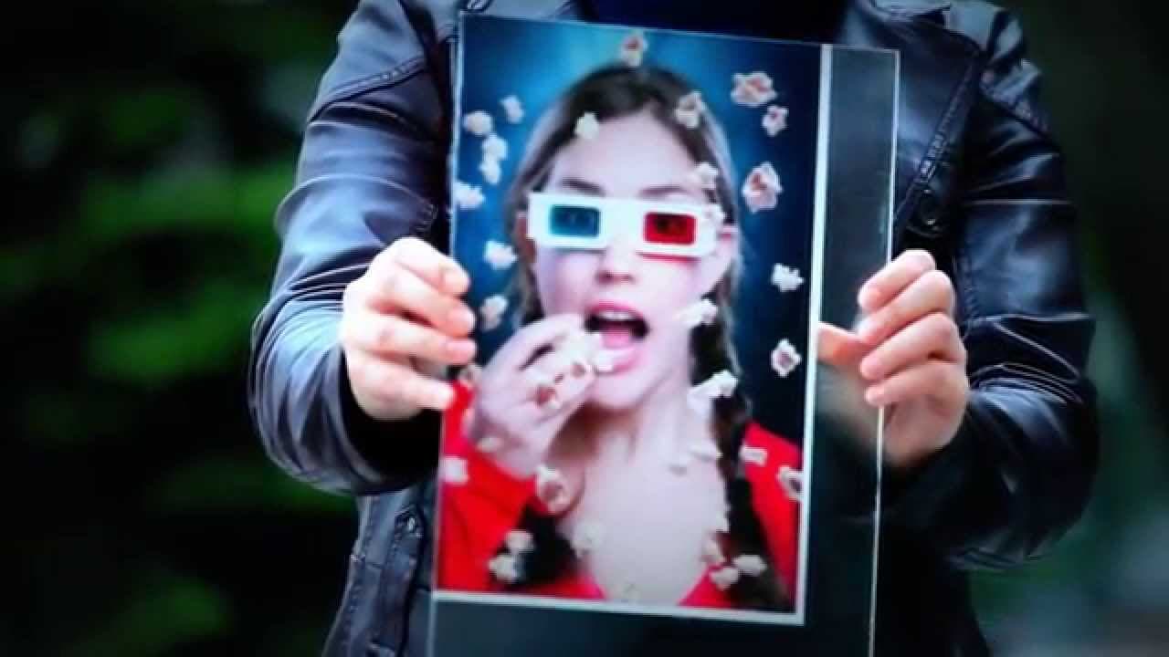 Reklam Çalışması - 3D